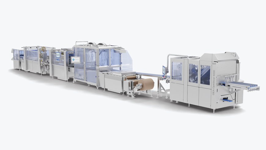 GEA FOCUSES ON DIGITALIZATION, SUSTAINABILITY AND APPLICATION EXCELLENCE AT IFFA 2022
